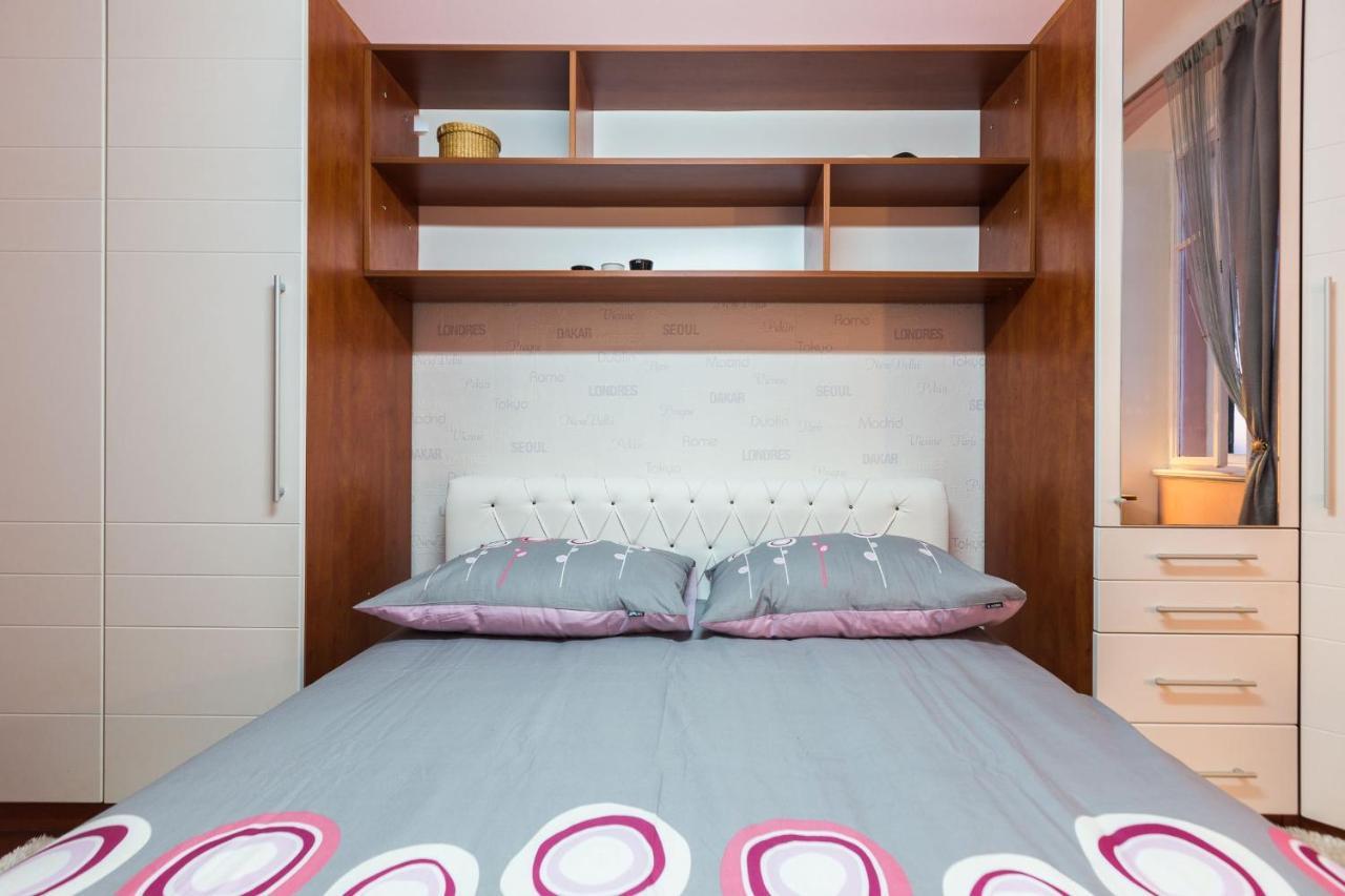 Bristol Lux 3Br Apartment With View Zadar Exterior photo
